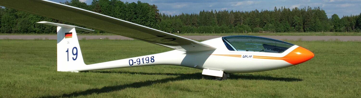 Feringe Segelflygklubb